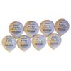 2-in-1 Mask and Scrub Exfoliating Capsules by BodyBlendz for Women - 8 x 2.7oz Exfoliator view 2