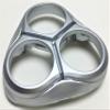 Shaver Razor Head Frame Holder Cover Replacement For Philips Norelco SmartTouch-XL HQ9190 HQ 9190XL 9190XLCC HQ9195 HQ 9195XL 9195XLCC HQ 9199 HQ 9199XL 9199XLCC Men's Beard New Silver view 3