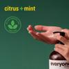 Everyone 2-in-1 Lotion for Hands/Body, 32 ounce (Pack of 2) Citrus and Mint made with Essential Oils for Men and Women view 4