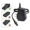 15V US Plug Universal AC Power Charger Cord Adapter for Philips Norelco Shaver view 2