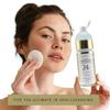 Christian Laurent Micellar Makeup Remover Water 500ML view 3