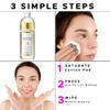 Christian Laurent Micellar Makeup Remover Water 500ML view 4
