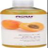 Now Solutions Apricot Kernel Oil 100% Pure Moisturizing Oil for Hair & Skin, Softens Fine Lines & Dry Scalp, Lightweight Carrier Oil, 16 fl oz (Pack of 2) view 1