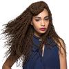 Bobbi Boss Synthetic Hair Crochet Braids African Roots Braid Collection Micro Locs 18 (4 - Pack, 1) by BOBBI BOSS view 1