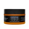 Live Bearded Beard Butter, 3 fl oz - Made in the USA - All-Natural Leave-in Conditioner and Softener with Shea | Executive Scent - Cedar, Vanilla view 1