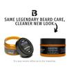 Live Bearded Beard Butter, 3 fl oz - Made in the USA - All-Natural Leave-in Conditioner and Softener with Shea | Executive Scent - Cedar, Vanilla view 2