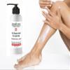DNA CODE Skin Care Magic Body Lotion-Best 10% Glycolic 5% Lactic Acid Acid Exfoliating Body Lotion w/Green Tea, Argan Oil, Papaya, Licorice. view 3