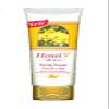 3 X 100 G Facial Foam Honei V BSC Smooth Soft Honey Collagen Smooth Soft Face view 1