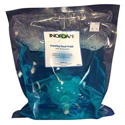 5062-FL1000 1000 ml Foaming Hand Wash Soap - Case of 6 Y