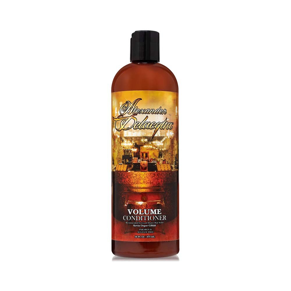 Alexander Delacqua Volume Conditioner 16oz