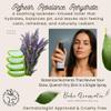 Hydrating Lavender Facial Mist  Natural Face Spray Toner with Pure Lavender Hydrosol  Refreshing & Calming Skincare Mist for Dry or Sensitive Skin  4 fl oz by Boho Aromatic view 3