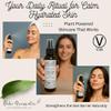 Hydrating Lavender Facial Mist  Natural Face Spray Toner with Pure Lavender Hydrosol  Refreshing & Calming Skincare Mist for Dry or Sensitive Skin  4 fl oz by Boho Aromatic view 4