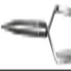 120 mm Stainless Steel Anti-Magnetic Straight Pointed Cross-Locking Jewelry Making Repair Tweezers view 4