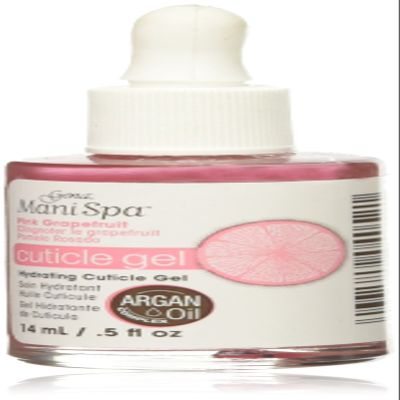 Gena Mani Spa Cuticle Gel