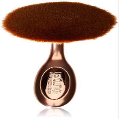 Makeup Revolution Oval Brushes (Large Oval Face)