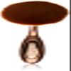 Makeup Revolution Oval Brushes (Large Oval Face) view 1