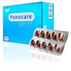 4 PACK(80 CAPSULES) OF PYNOCARE 100% HERBAL WHITENIN ANTI MELASMA HYPERPIGMENTATION SUN DAMAGE DARK SPOT view 2