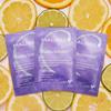 Malibu C Blondes Wellness Remedy - Removes Discoloration from Bleached, Highlighted or Natural Blonde Hair + Restores Vibrance and Shine with Vitamin C Complex (3 Packets) view 2