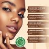 Plant Guru Raw African Shea Butter 5 lbs. Bulk Block 100% Pure Natural Unrefined IVORY - Ideal Moisturizer For Dry Skin, Body, Face And Hair Growth. Great For DIY Soap and Lip Balm Making. view 4