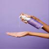 Plaine Products Eco-Friendly Conditioner - Citrus Lavender - Sulfate Free, 16 oz (Refillable Bottle with Pump) view 2
