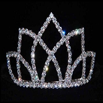 #15816 - Neptune Princess Tiara