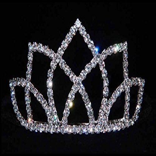 #15816 - Neptune Princess Tiara