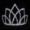 #15816 - Neptune Princess Tiara view 1