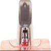 Revlon Compact Nail Clipper, Small Mini Design, Perfect for Travel, Use to Trim Fingernails and Toenails, Stainless Steel, 1 Count view 4