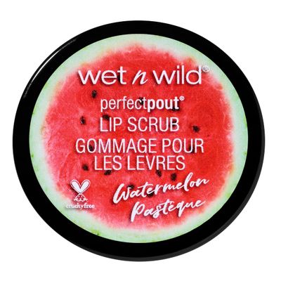 wet n wild Perfect Pout Sleeping Hydrating Lip Mask Lavender