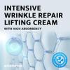 DOCTORCOS High Repelling Power Fill-up Wrinkle Cream for Women (1.7 oz) | Full Face and Under Eye Lifting Cream for Wrinkles | Fine Line Cream For Day and Night Use | Korean Skin Care Products view 2
