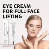 DOCTORCOS High Repelling Power Fill-up Wrinkle Cream for Women (1.7 oz) | Full Face and Under Eye Lifting Cream for Wrinkles | Fine Line Cream For Day and Night Use | Korean Skin Care Products view 3