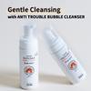YADAH Anti Trouble Bubble Cleanser 5.07 fl oz, pH 5.5 view 2
