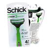 Schick Xtreme 3 Men Sensitive (Pack of 2) view 1