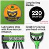 Schick Xtreme 3 Men Sensitive (Pack of 2) view 4