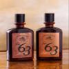 Pre de Provence No.63 Men's Collection, Lotion view 2