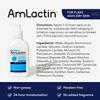 Amlactin Rapid Relief Restoring Lotion + Ceramides - 7.9 oz, Pack of 3 view 4