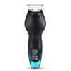 6 IN 1 Hair Clippers Beard Trimmer for Men Nose Hair Trimmer Grooming Kit Electric Body Groomer Hair Shaver Cordless Hair Cutting Machine (Blue) view 2