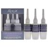 Roux Collagen Leave in Treatment, Anti Aging Ampolletas 07 Anti-Aging Extra Volume Formula, 3 Count, .5 Fl Oz Each view 1