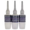 Roux Collagen Leave in Treatment, Anti Aging Ampolletas 07 Anti-Aging Extra Volume Formula, 3 Count, .5 Fl Oz Each view 2