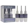 Roux Collagen Leave in Treatment, Anti Aging Ampolletas 07 Anti-Aging Extra Volume Formula, 3 Count, .5 Fl Oz Each view 3