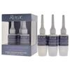 Roux Collagen Leave in Treatment, Anti Aging Ampolletas 07 Anti-Aging Extra Volume Formula, 3 Count, .5 Fl Oz Each view 4