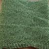 EXFOLIATING AFRICAN BODY NET SCRUBBING BATH SPONGE one Piece view 2
