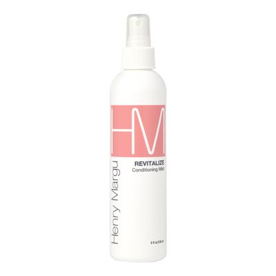 Henry Margu Revitalize & Conditioning Mist For Human & Synthetic Hair & Wigs
