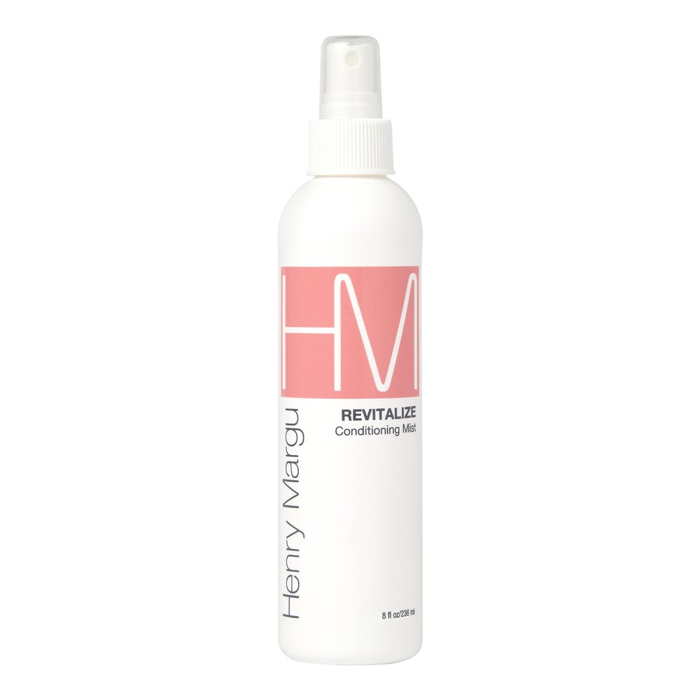 Henry Margu Revitalize & Conditioning Mist For Human & Synthetic Hair & Wigs