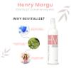 Henry Margu Revitalize & Conditioning Mist For Human & Synthetic Hair & Wigs view 4