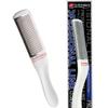 Solingen Professional Stainless Steel | Foot File | Foot Rasp | Callus Remover Best Foot Care Pedicure Tool To Remove Hard Skin | Can Be Used on Both Wet and Dry Feet | Made In Germany view 1