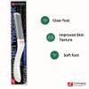 Solingen Professional Stainless Steel | Foot File | Foot Rasp | Callus Remover Best Foot Care Pedicure Tool To Remove Hard Skin | Can Be Used on Both Wet and Dry Feet | Made In Germany view 4
