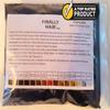 Hair Building Fibers Black 25 Grams Refill Your Existing Bottle. Highest Grade Fiber By Finally Hair (Black) view 1