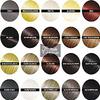 Hair Building Fibers Black 25 Grams Refill Your Existing Bottle. Highest Grade Fiber By Finally Hair (Black) view 2