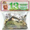 13 Herbs Bath Herbs 0.75oz Jar view 1
